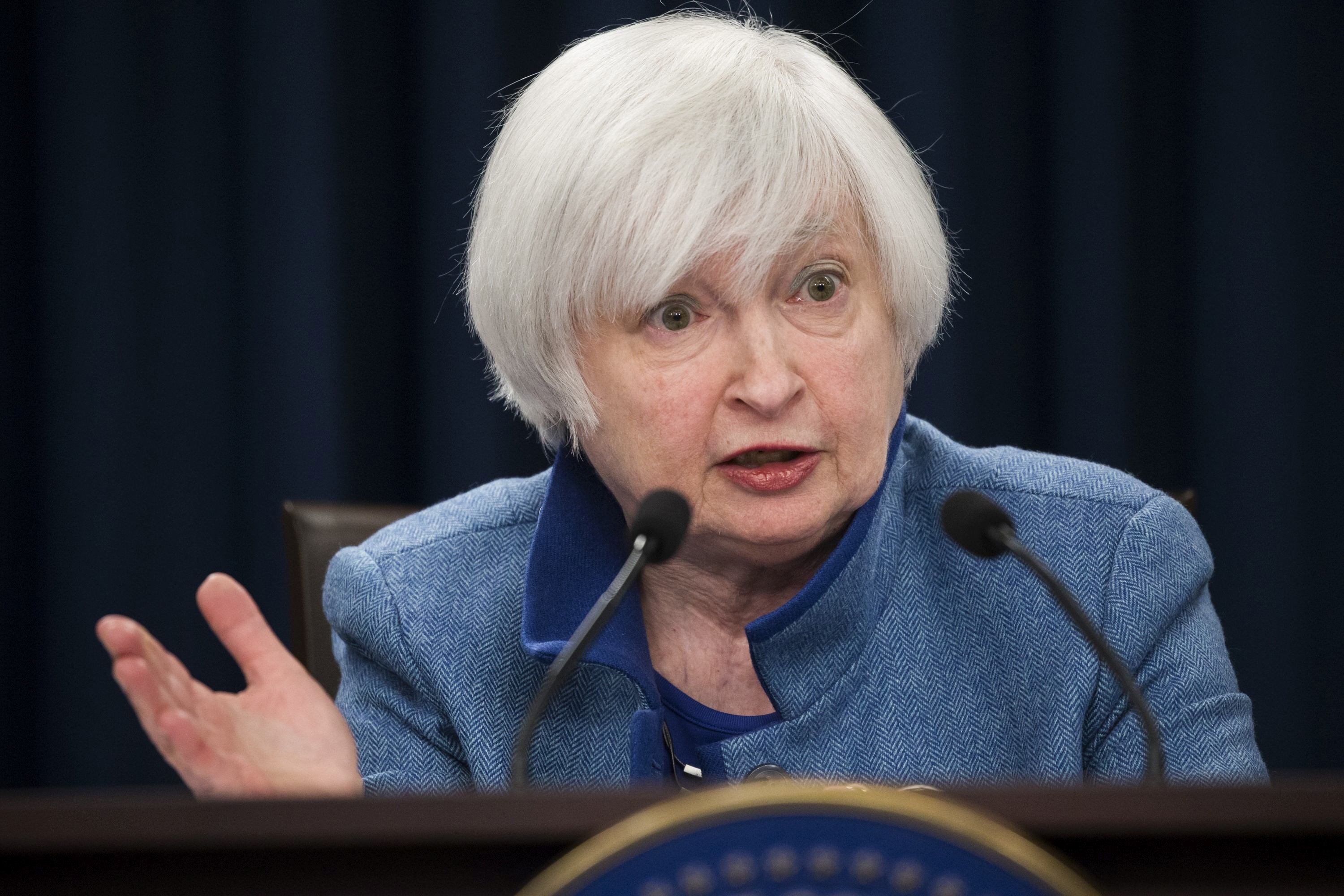 Previziuni optimiste pentru Statele Unite: Janet Yellen, noul secretar al Trezoreriei, spune că țara poate atinge o ocupare deplină a forței de muncă dacă planul lui Joe Biden va trece de Congres