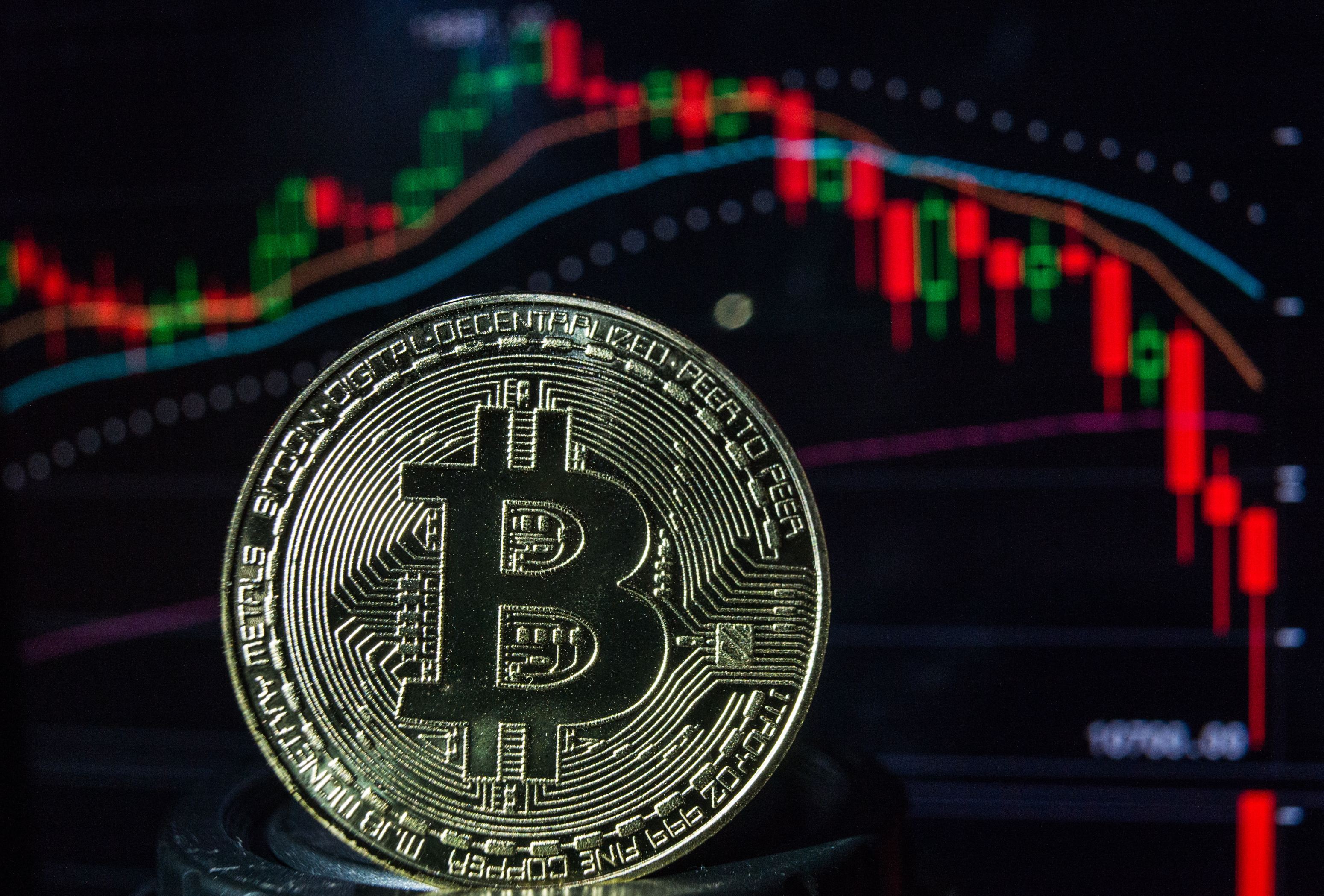 Bitcoin consumă mai multă energie electrică decât Argentina