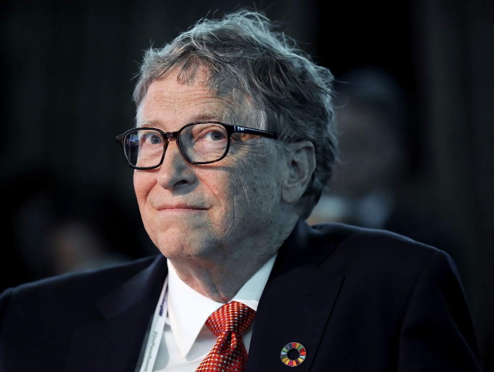 Când se va sfârși pandemia? Răspunsul lui Bill Gates