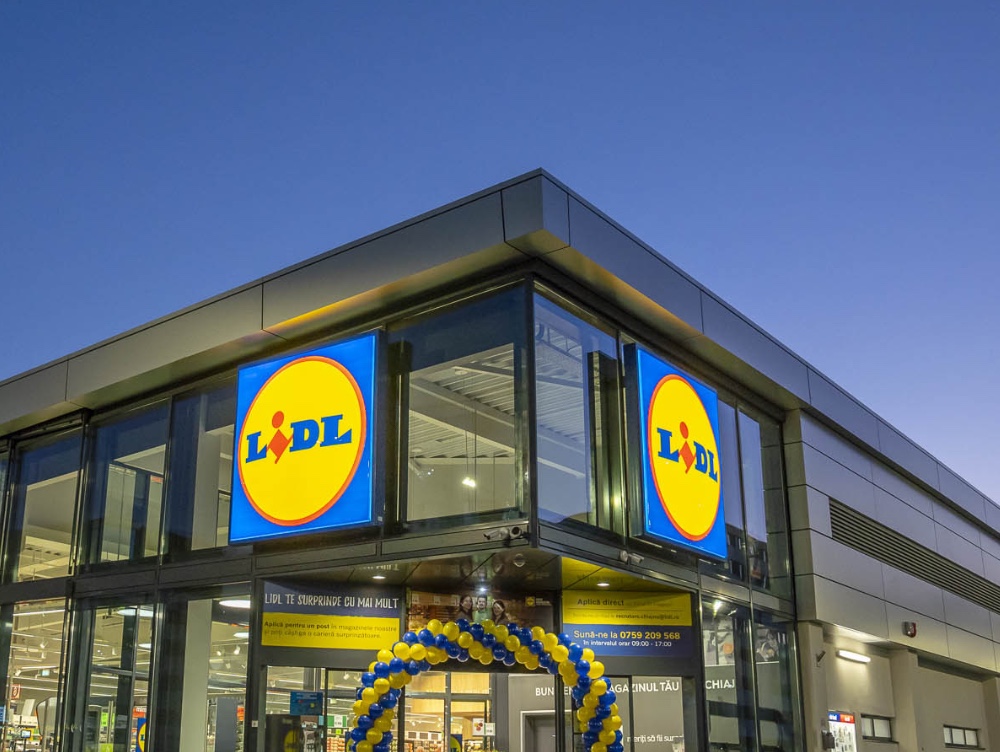 Anunț bombă de la Lidl, care face ca toți angajații să fie în culmea fericirii. Ce le oferă unul dintre cei mai mari angajatori din România tuturor angajaților