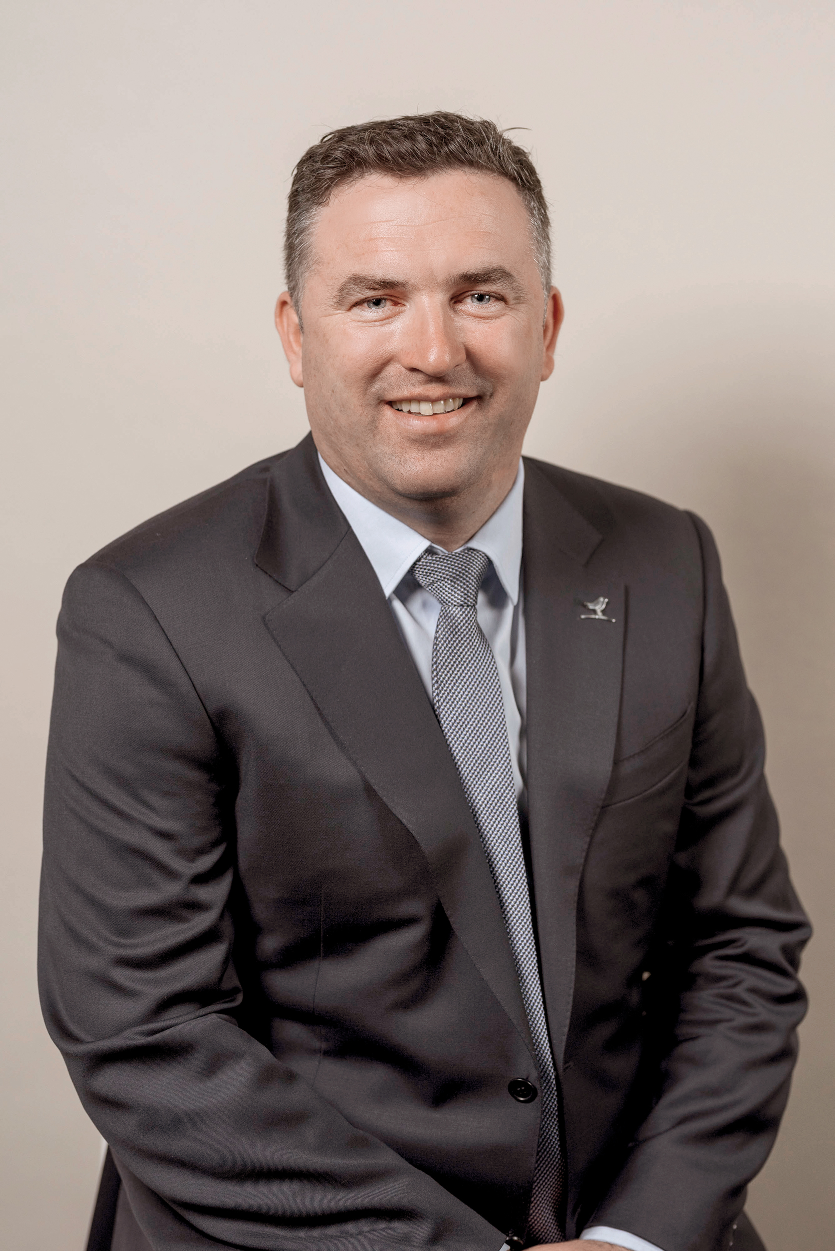 Ionuț Ardeleanu, director general Auchan România: Este o particularitate a retailului – și nu numai – să treci prin toate segmentele domeniului