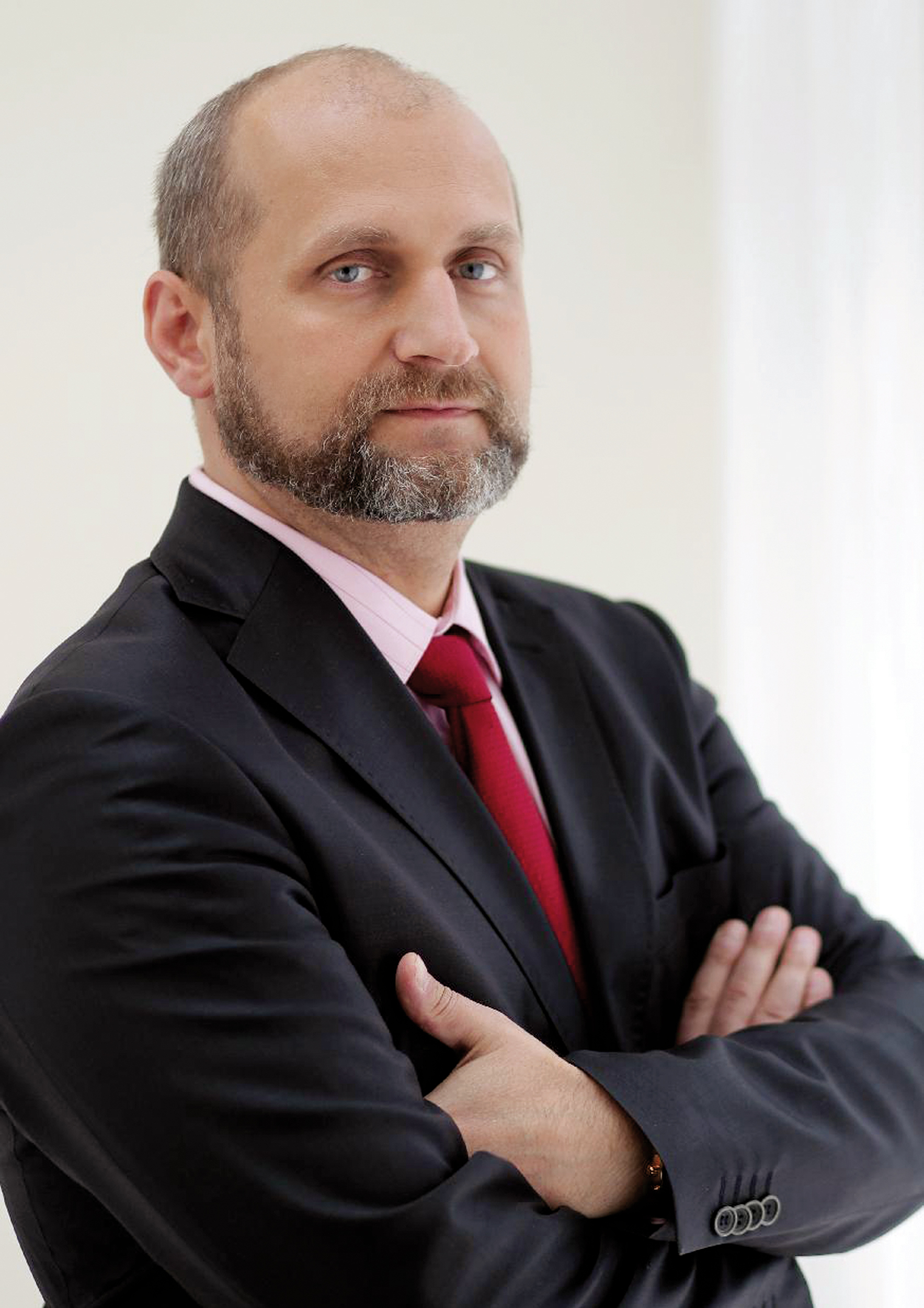 Mircea Turdean, director general și acționar Farmec Cluj-Napoca: „Un angajat sau manager este evaluat după performanțele obținute, nu după numele pe care îl poartă”
