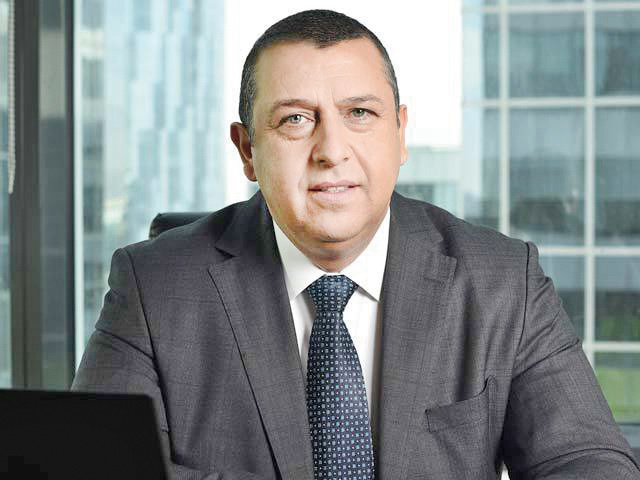 Murat Büyükerk, Arctic: Continuăm transformarea României într-un hub de producție de electrocasnice pentru întreaga Europă, care să reflecte angajamentul nostru de a contribui la un viitor mai bun