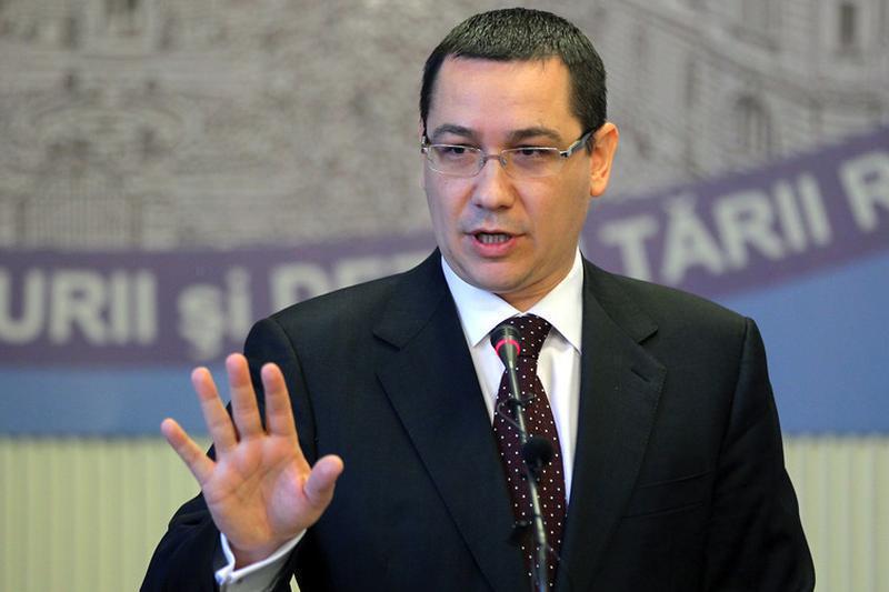 Ce job are Victor Ponta, după pierderea alegerilor parlamentare: Lucrez în zonă private