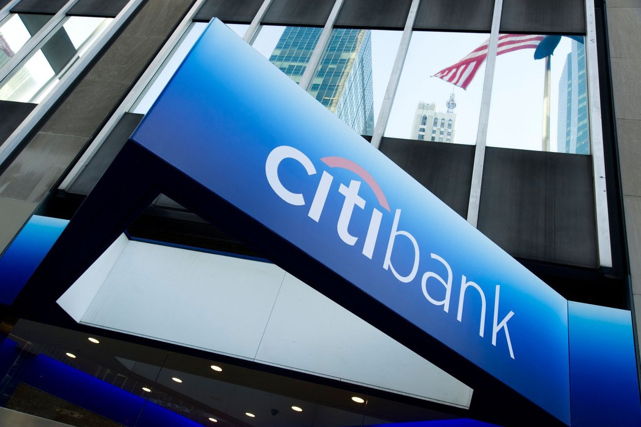 Cea mai mare eroare din istoria bancară: Citibank nu poate recupera cei 500 de milioane de dolari pe care i-a transferat din greșeală