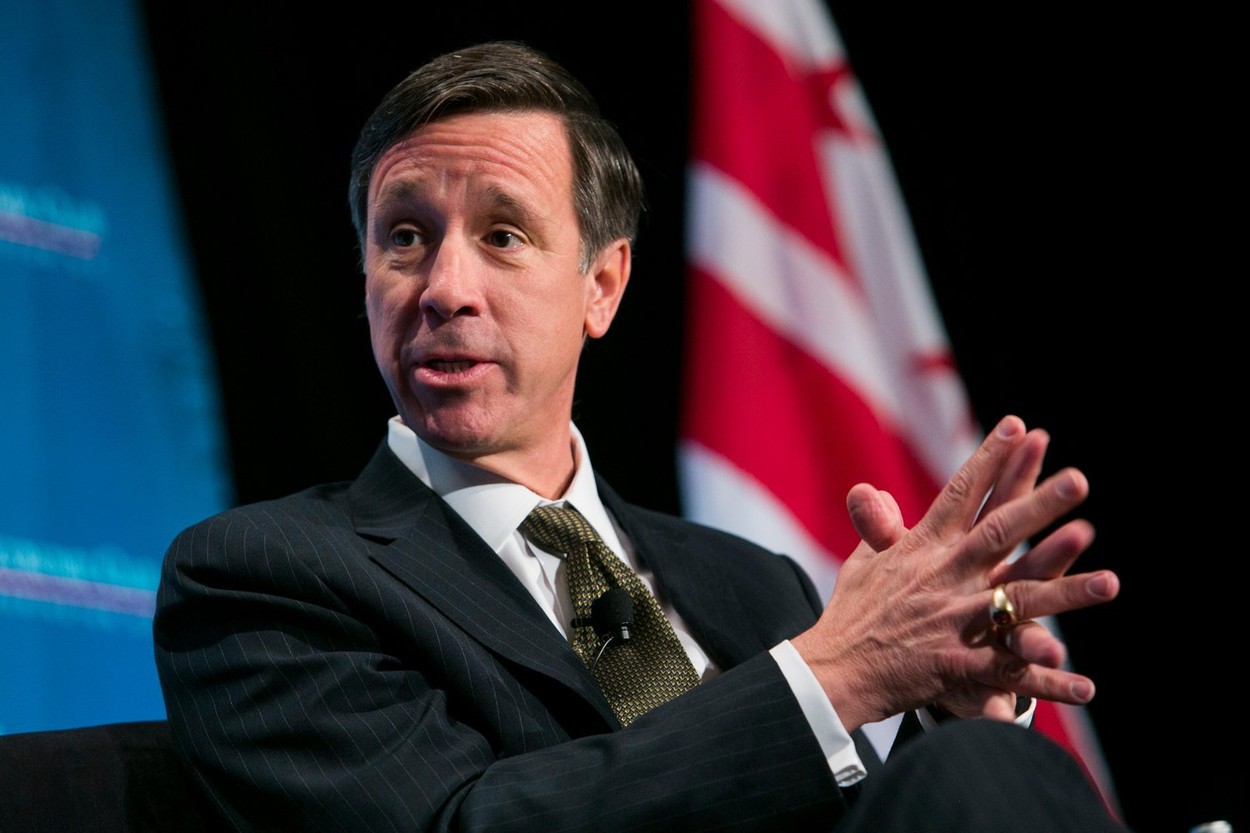 Arne Sorenson, CEO-ul care a transformat Marriott în cel mai mare lanț hotelier din lume, a murit la vârsta de 62 de ani