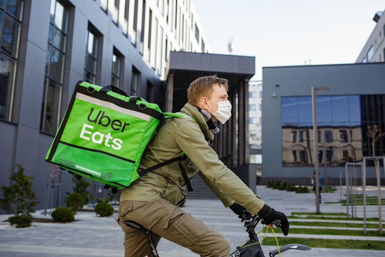 Oportunitate ratată: Gigantul ar fi trebuit să se concentreze mai mult asupra segmentului de food delivery