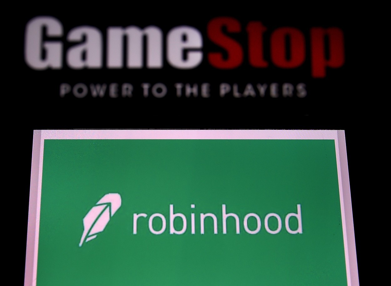 Compania de brokeraj Robinhood a fost dată în judecată pentru sinuciderea unui trader