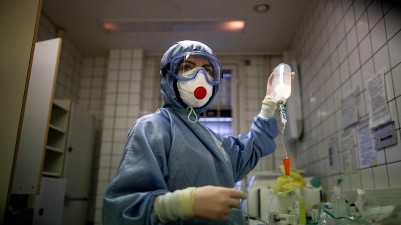 ȘOCANT ce au găsit legiștii la autopsia asistentei de la Marius Nasta care a murit după ce s-a vaccinat