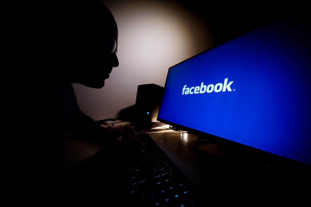 Noua rețea socială lansată de Facebook