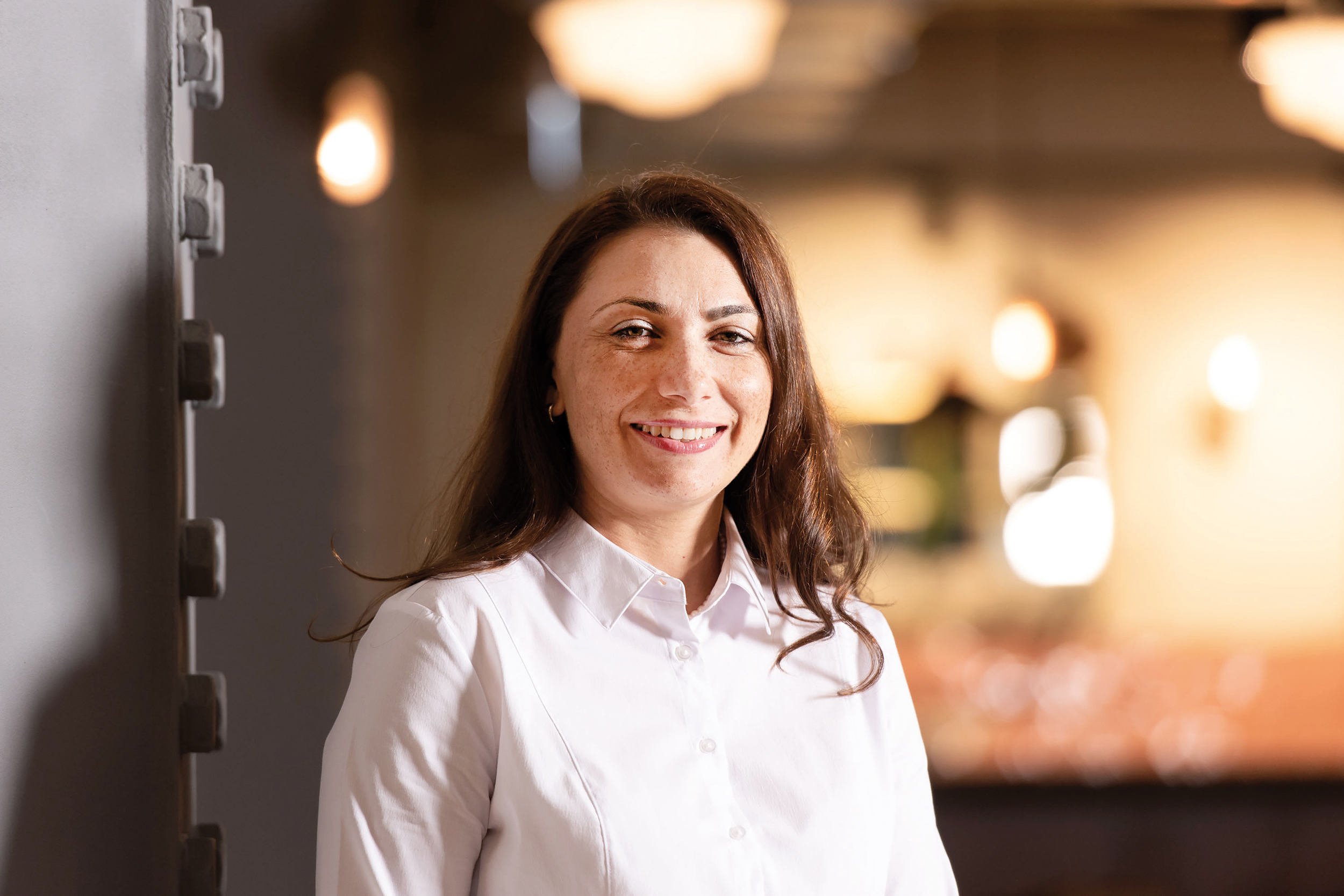 Ramona Jurubiță, KPMG România și Moldova: Experiența în domeniul consultanței nu vine după anii de facultate și nici din cărțile de specialitate citite, ci din situații reale cu care trebuie să te confrunți pentru ca apoi să poți reține într-adevăr lecția esențială