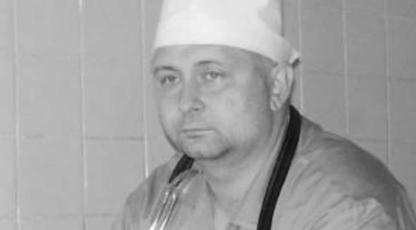 Medicul rus care l-a tratat pe Navalnîi după otrăvire a murit „brusc” la vârsta de 55 de ani. Autoritățile ruse nu au oferit detalii despre cauzele decesului medicului