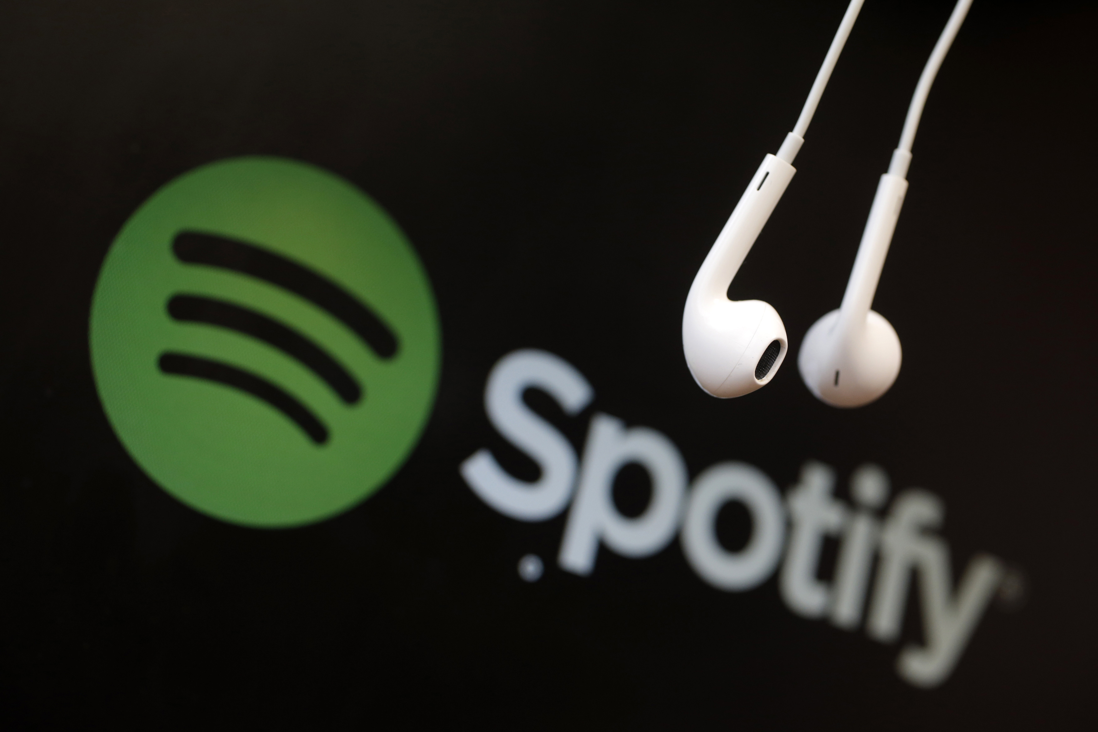 Angajații suedezilor de la Spotify vor putea lucra de oriunde din lume