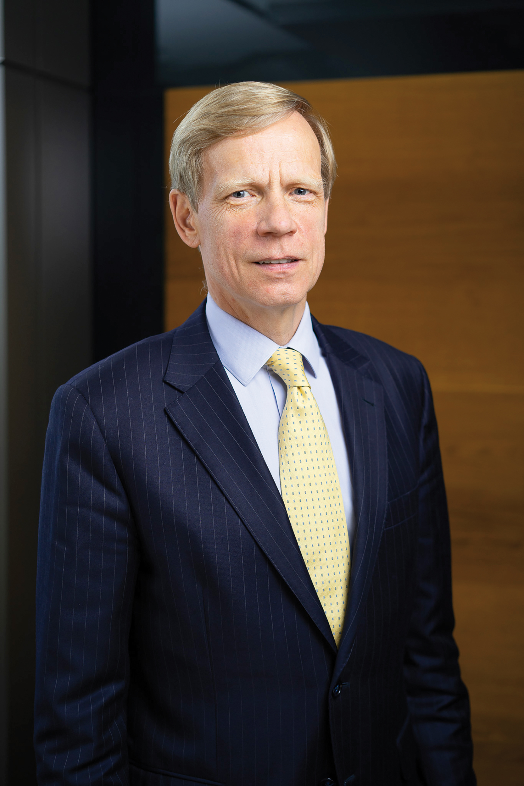 Steven van Groningen, președinte și CEO Raiffeisen Bank: Bankingul este prin definiție un sport de echipă. Dacă nu te poți baza pe echipă, nu poți fi un bancher de succes