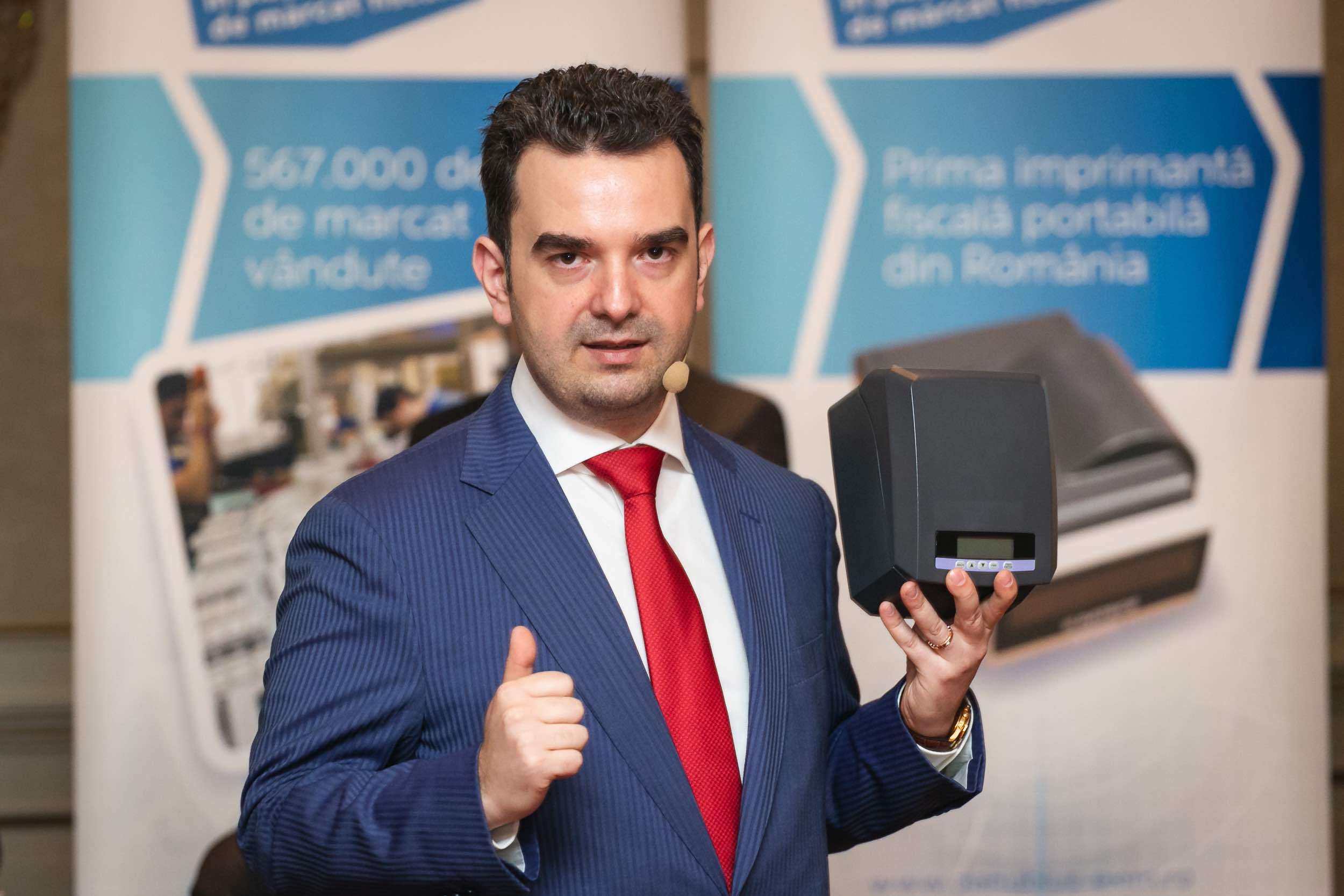 Inovații pe piața carburanților. Ce soluție propune o companie pentru a îmbunătăți serviciile din domeniu
