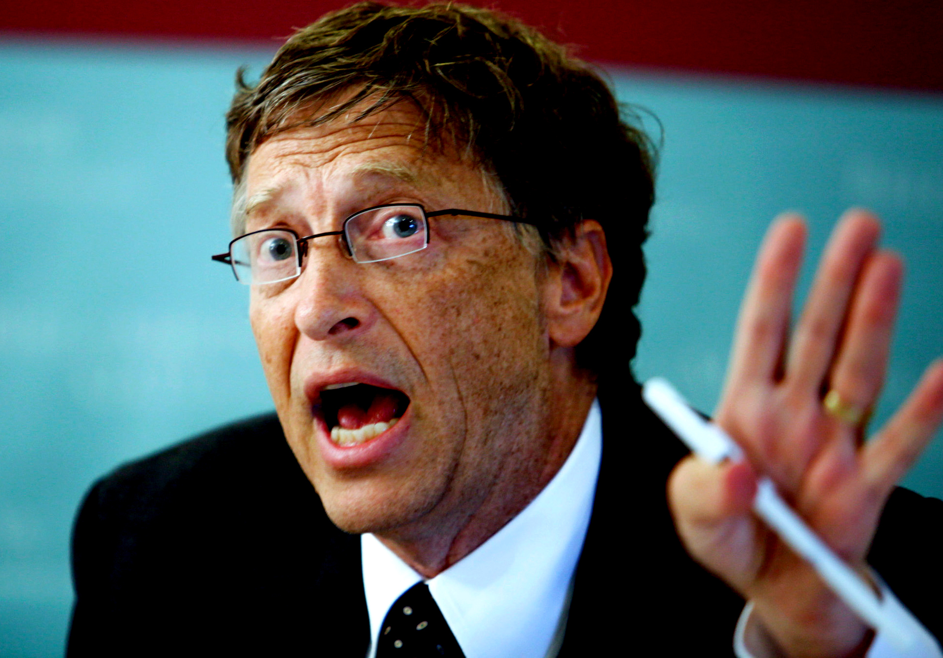 Bill Gates, avertisment privind doua mari dezastre care ameninta omenirea: „Vor fi mai multi morti decat in aceasta pandemie“