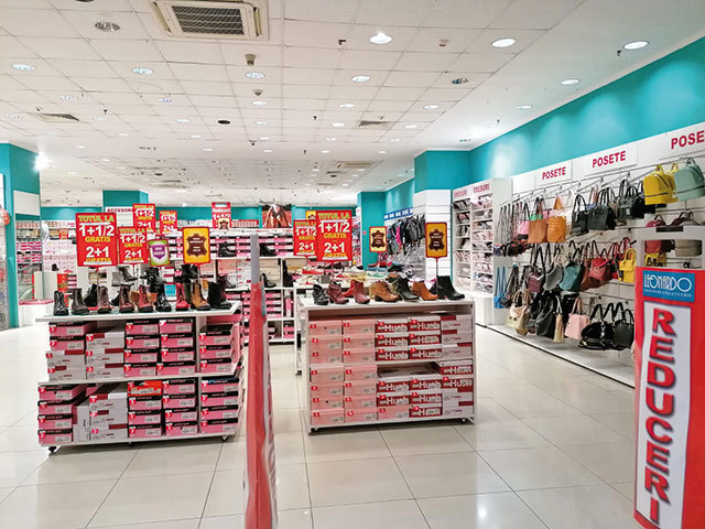 Renașterea unuia dintre cele mai puternice branduri românești. Retailerul Leonardo, răpus de criza financiară de acum un deceniu, e din nou pe piață cu același brand și site și are deja 50 de magazine