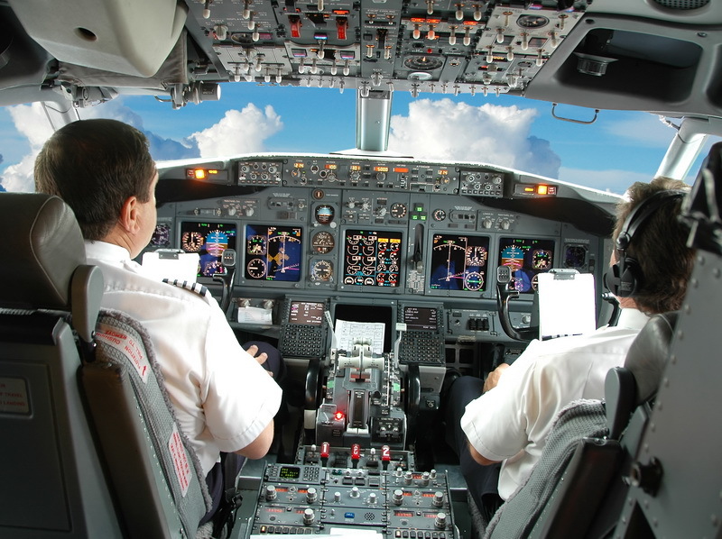 Covid: Compania aeriană Qantas lansează „zboruri misterioase” pentru a stimula turismul