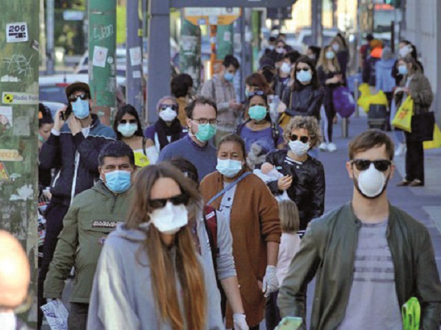 Starea de alertă, prelungită de azi în România. Deplasarea în afara locuinței, interzisă după ora 22