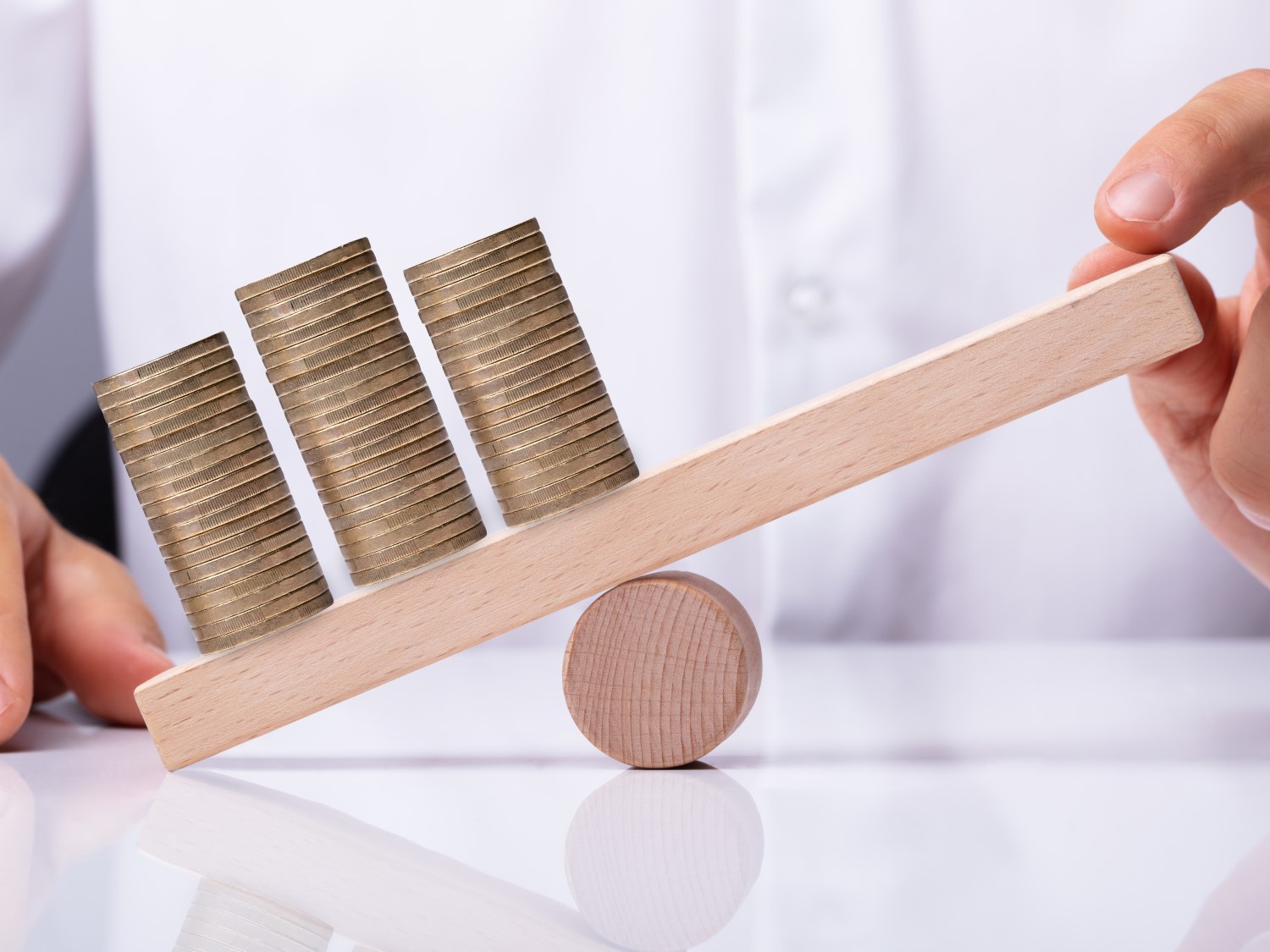 Rata inflației s-a temperat în februarie la 0,4% față de ianuarie, după ce în prima lună a anului accelerase brusc la 1,3% pe fondul majorării prețului la energie. Inflația anuală a urcat ușor, la 3,16%