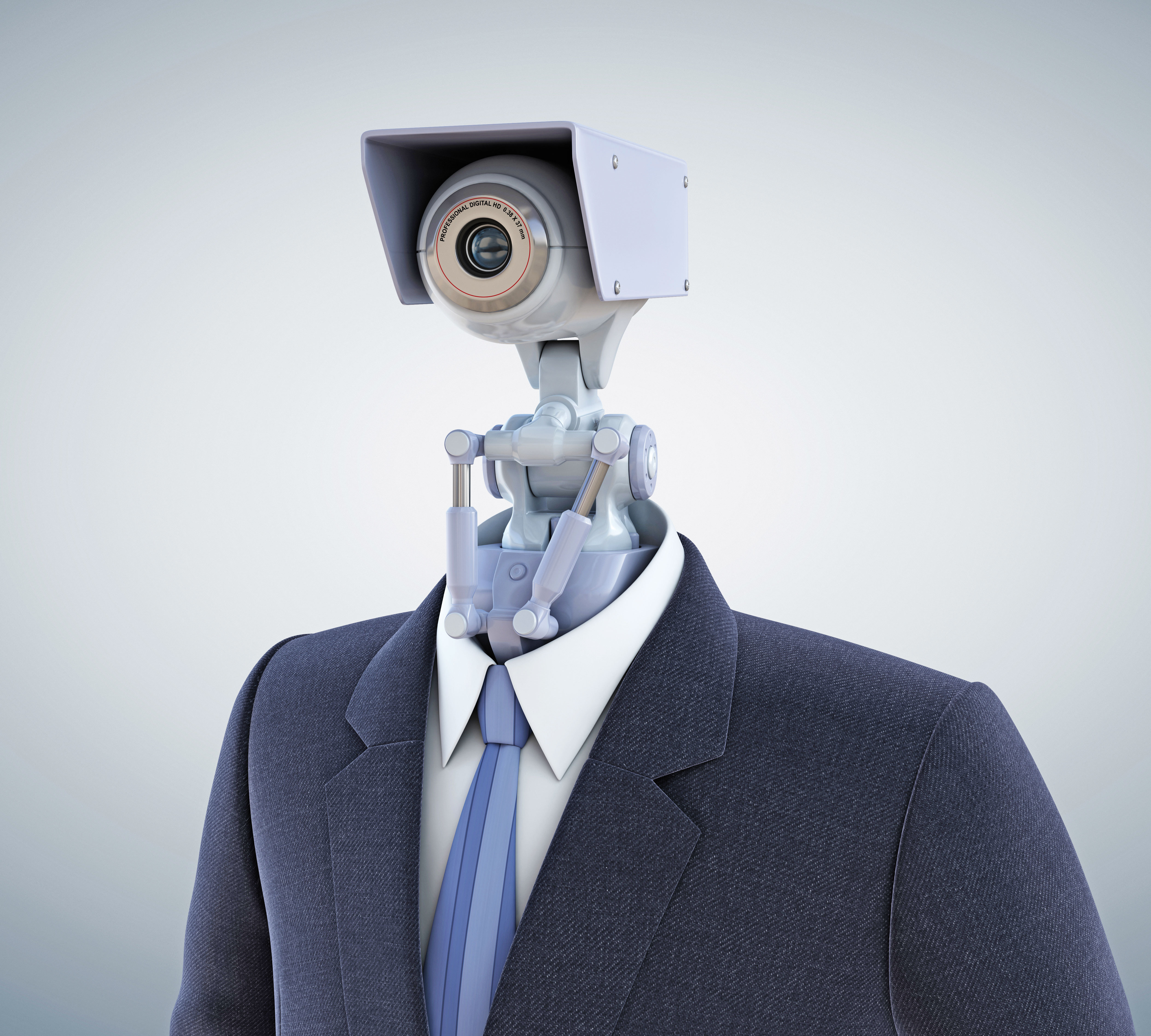 Se apropie sfârșitul erei în care oamenii de la Resurse Umane aleg candidații pentru interviuri? Cum își fac loc în departamentele de HR recrutorii digitali