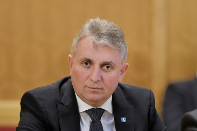 Bode, despre dosarul 10 august: Dacă sunt probe noi se poate formula o nouă cerere de reluare