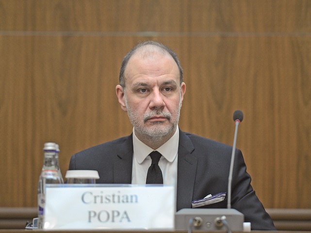 Cristian Popa, fost viceguvernator BNR, vorbește în premieră despre ce s-a întâmplat în criza de acum un deceniu