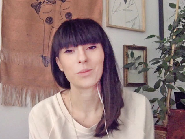 Afaceri de la Zero. Cristina Frei a pornit un business de la pasiunea sa pentru desenat și și-a lăsat jobul pentru domeniul ilustrațiilor și printurilor de artă