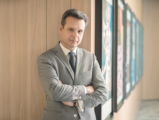Portofoliul Globalworth a rămas evaluat la 3 miliarde de euro