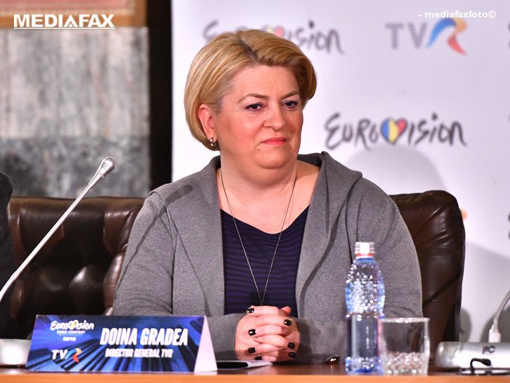 Schimbări la vârful TVR. Televiziunea publică va avea separat un președinte al Consiliului de Administrație și un director general - SURSE
