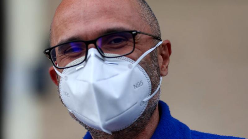 Managerul Spitalului ”Victor Babeș” din Timișoara, avertisment cu privire la valul 3 al pandemiei COVID: „Atacă în special persoanele tinere din două motive. În câteva săptămâni se va resimți în toată țara”