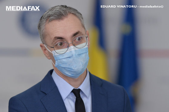 Ministrul Justiției Stelian Ion, răspuns după solicitarea președintelui Iohannis: „Dosarul 10 august nu se termină aici, nu s-a pus punct”