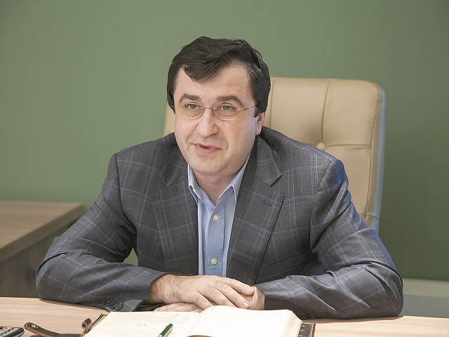 Cristian Erbașu, proprietarul celui mai mare constructor român, despre PNRR: Dacă nu respectăm termenele, proiectele vor rămâne doar un vis frumos