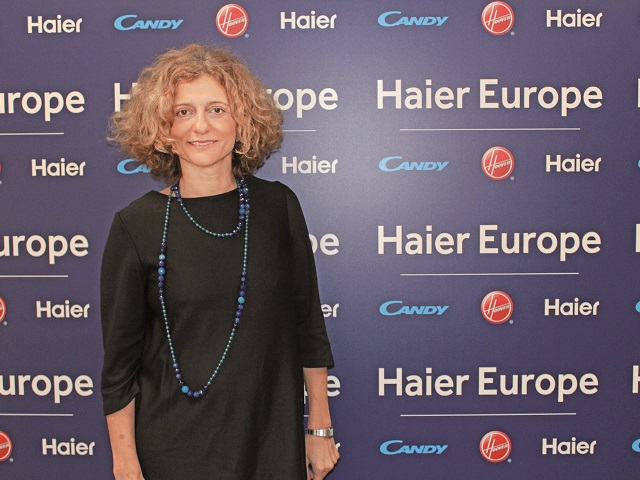 Grupul chinez Haier e aproape gata cu fabrica de frigidere din Prahova: „Vrem să rămânem aici multă vreme. Am putea face noi investiții în România“