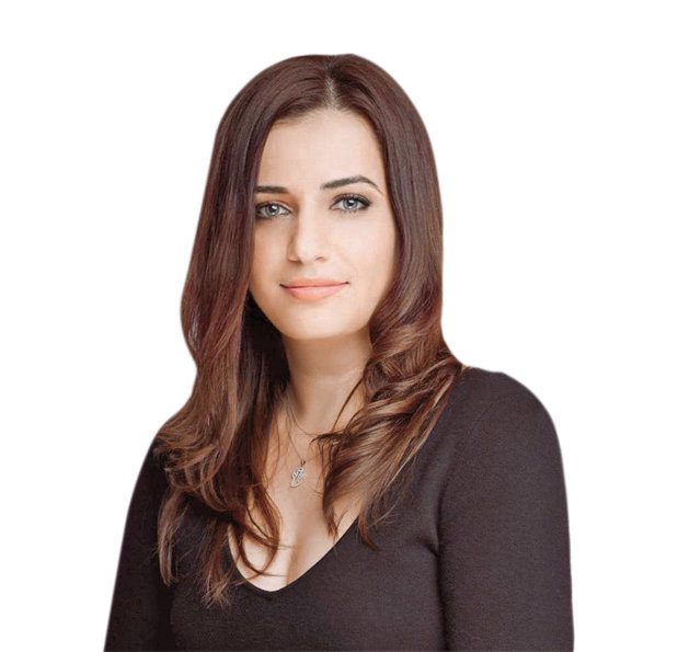 Adina Vidroiu, HR Lead România, Grecia, Malta și Cipru în cadrul Microsoft: „În perioada pandemiei, angajații companiei au avut parte de cursuri de gătit, yoga, sport, dar și workshop-uri cu psihologi”