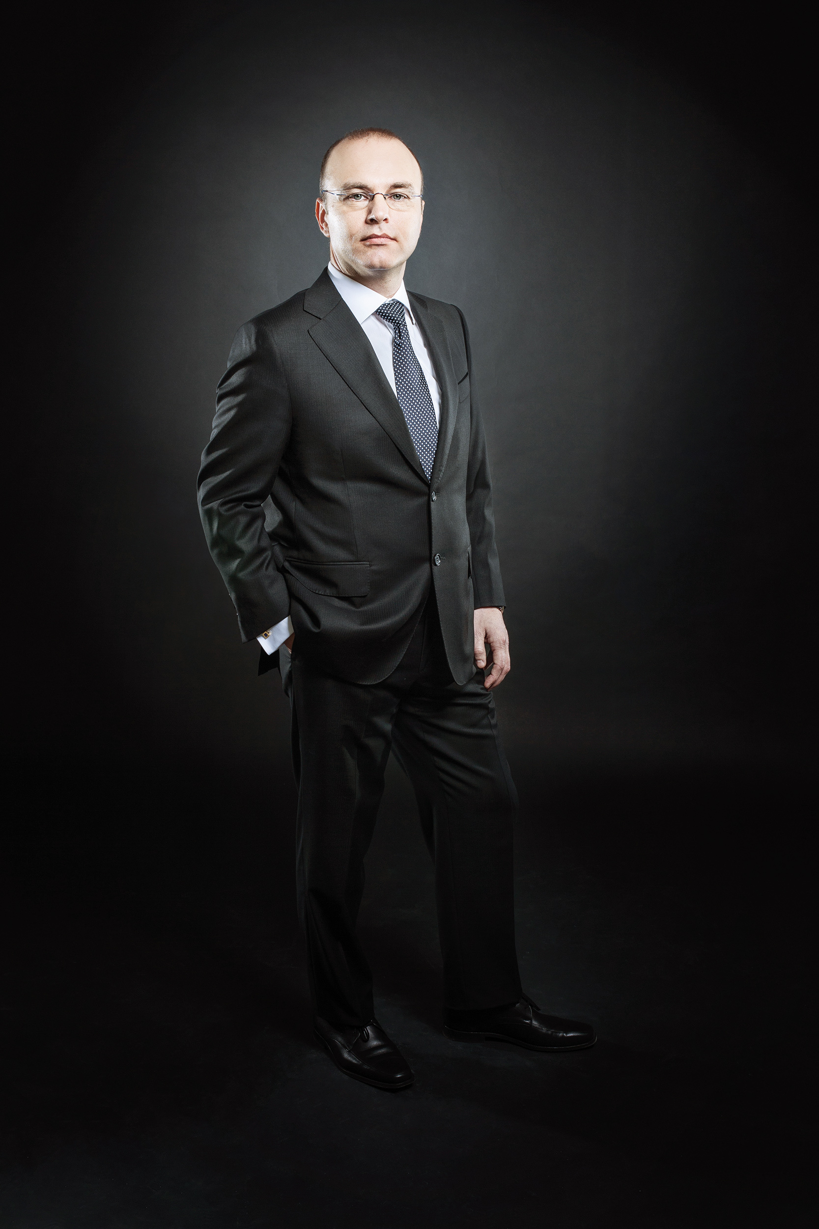 Adrian Mihai, fondator și managing partner, FAN COURIER EXPRESS: Productivitatea nu ține neapărat de investițiile companiei, ci și de societate, de fiecare dintre noi