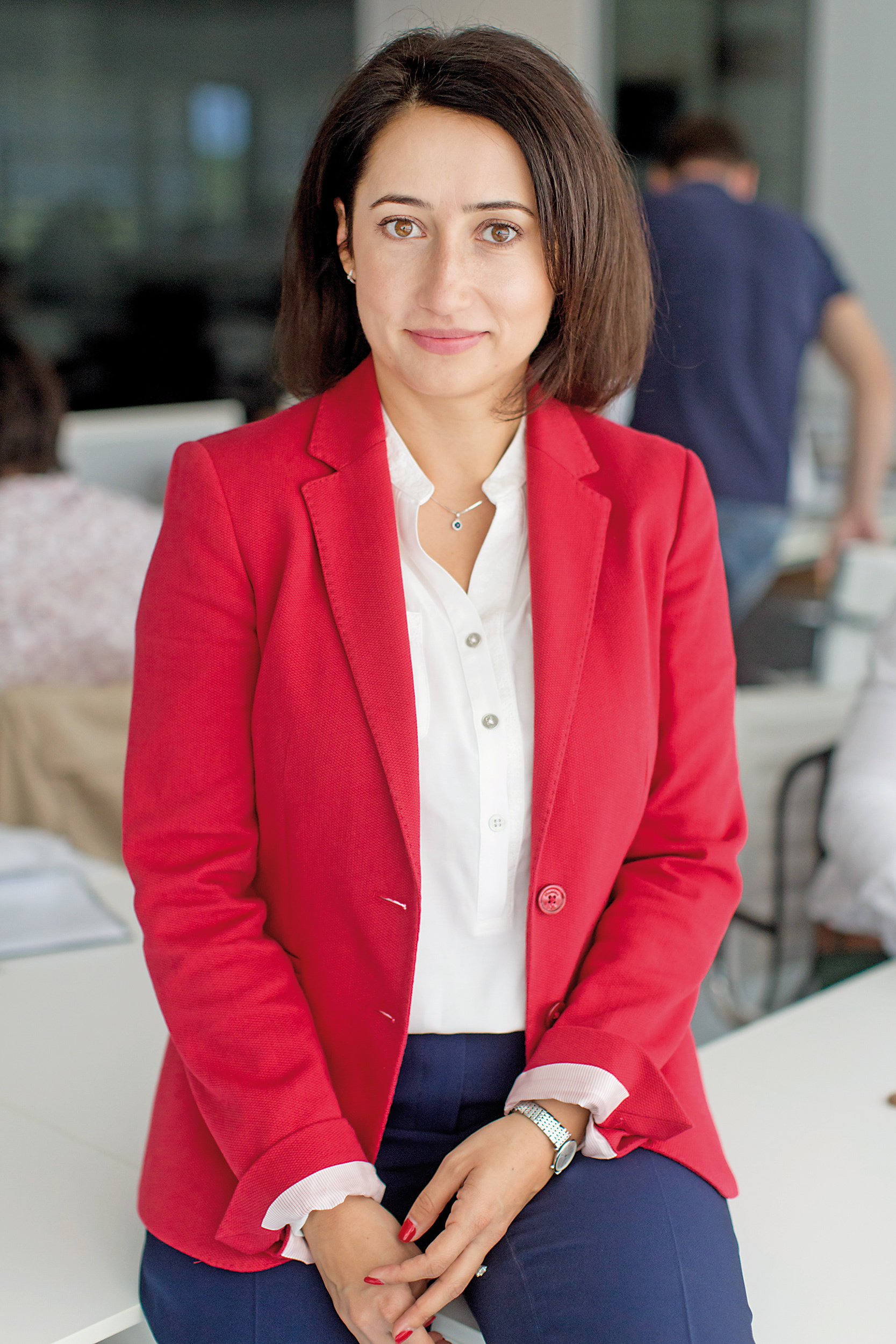 Alexandra Peligrad, CEO Smartree România: Pe un tânăr manager l-aș sfătui să plece pe drumul managementului cu înțelegerea câtorva componente esențiale ale performanței: efort susținut, ieșire din zona de confort, asumarea greșelilor, curiozitate continuă și auto-evaluare periodică