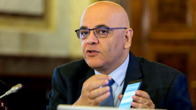 Raed Arafat, de acord cu o carantină prelungită de noapte
