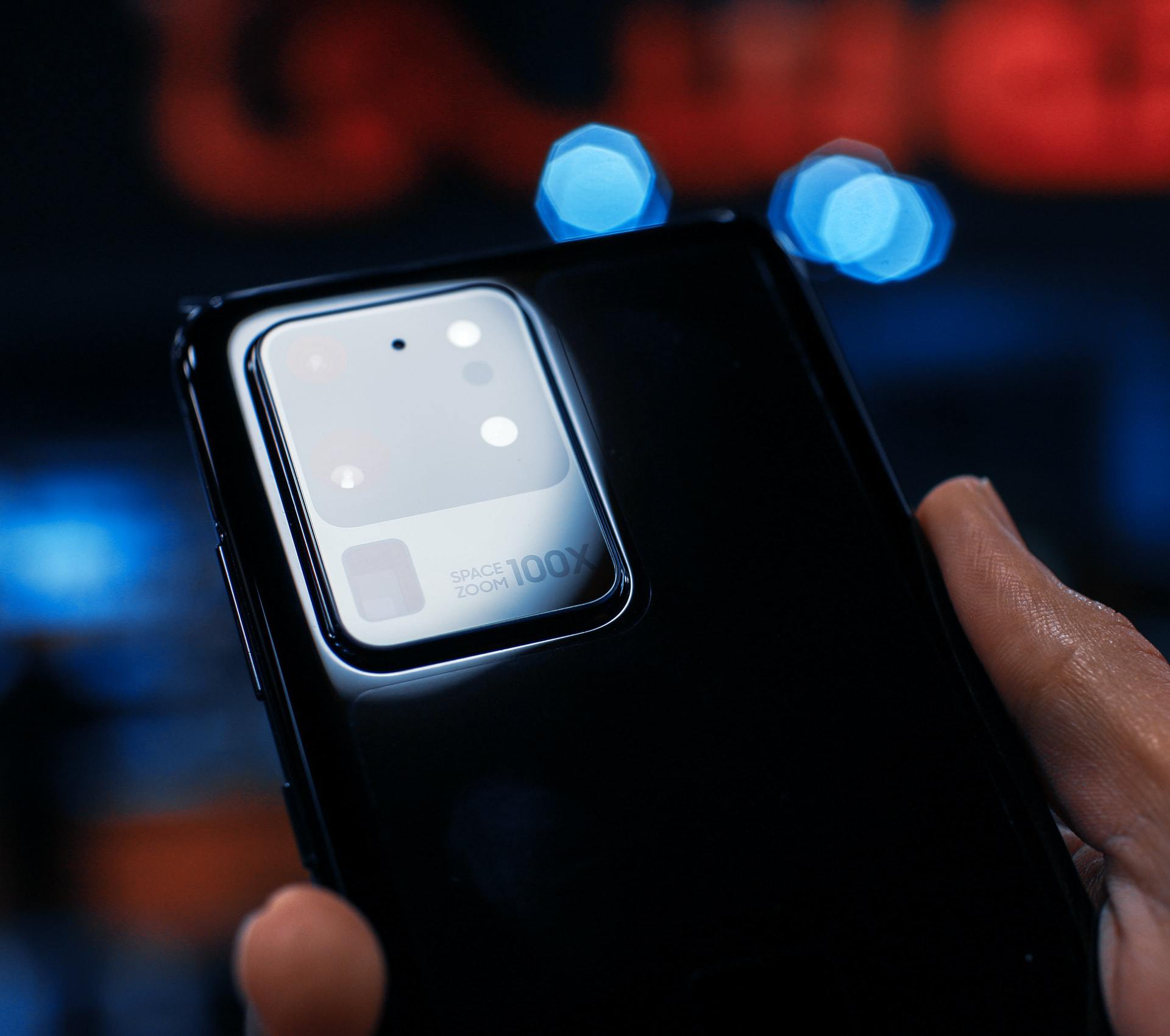 (P) Sfaturi și trucuri pentru seria de telefoane Samsung Galaxy S20