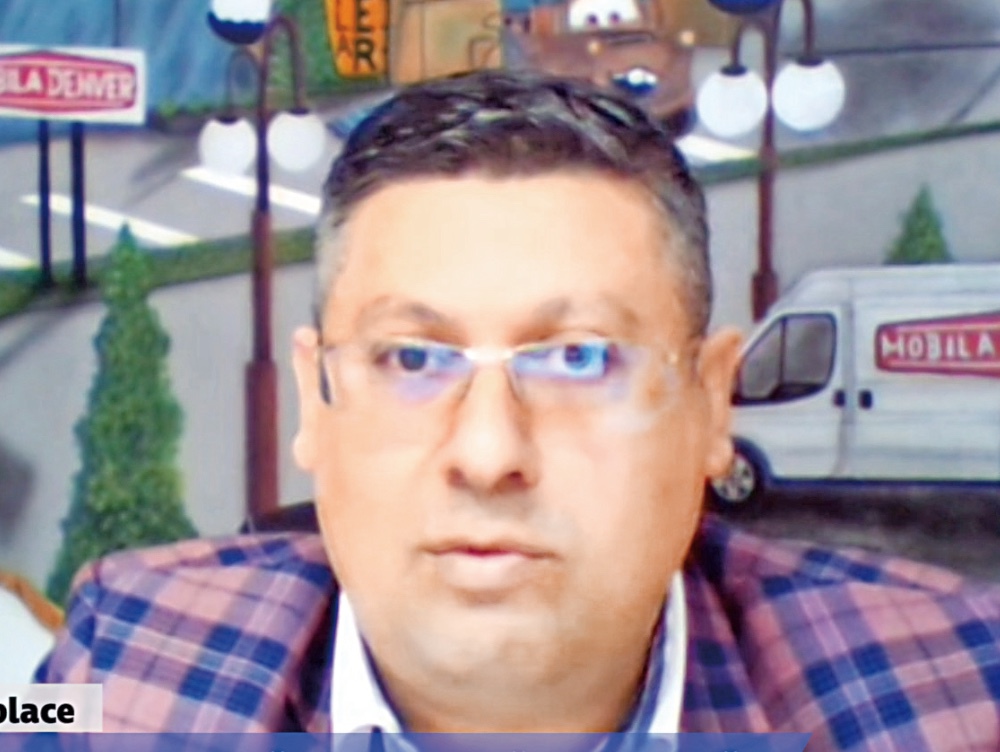 Povestea unei afaceri începute în anii 2000 de un tânăr care tocmai terminase facultatea. Câți bani face acesta acum