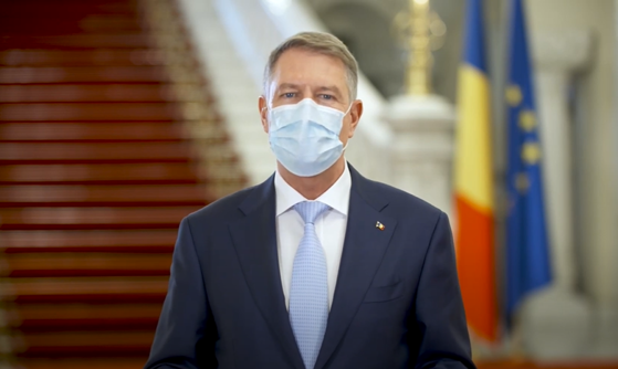 Dosarul „10 august”. Iohannis cere explicații de urgență de la ministrul Justiției, Stelian Ion, după decizia Tribunalului București