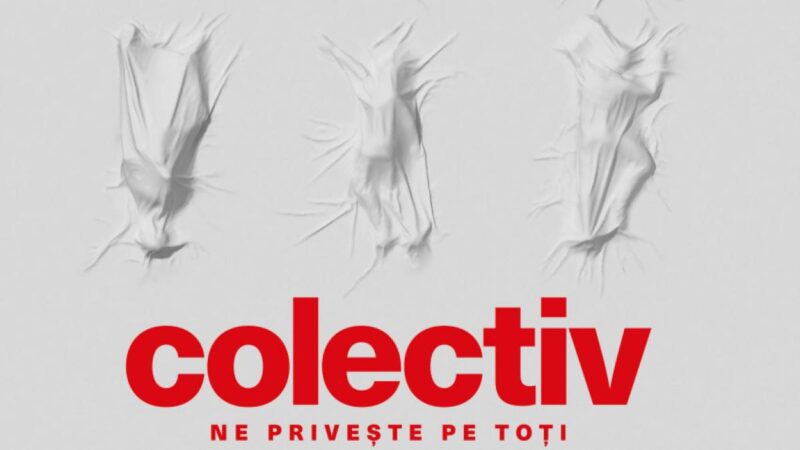 Documentarul „Colectiv”, nominalizat la două premii Oscar