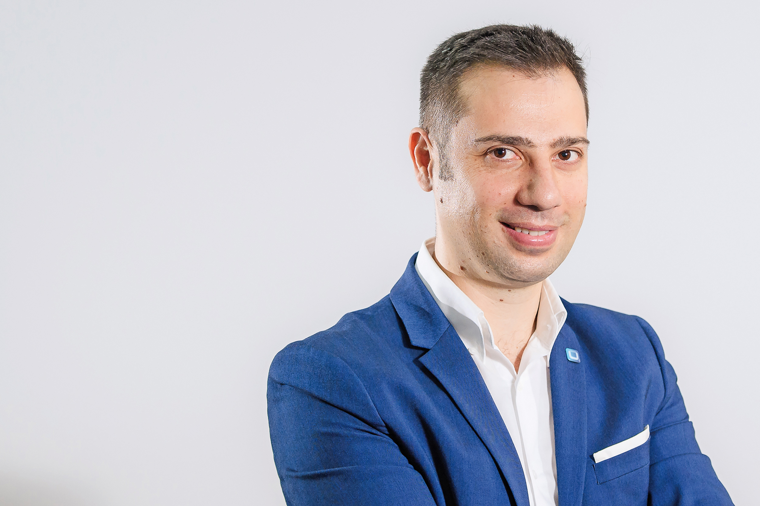 Costin Tudor, fondator undelucram.ro: Ne-am propus ca atunci când un candidat se gândește să schimbe sau să găsească un job, decizia lui finală să fie luată după ce a vizitat platforma noastră