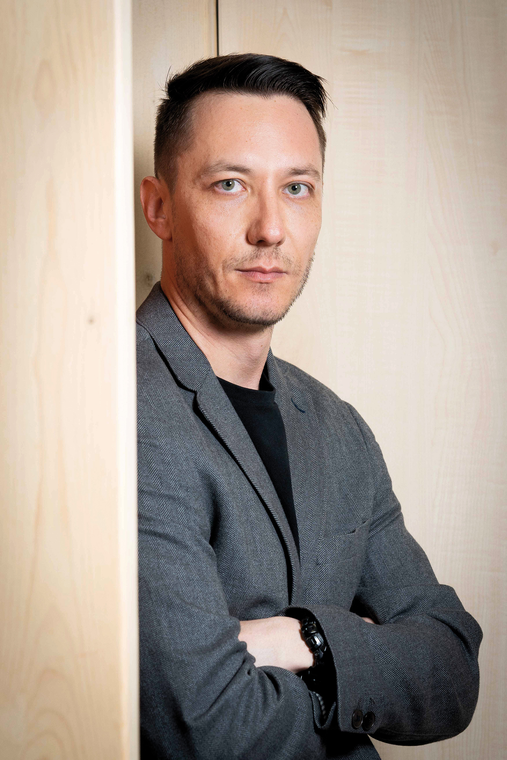 Daniel Truică, managing partner, Vola.ro: „Aș spune că succesul înseamnă să ieși, câteodată, din zona ta de confort”