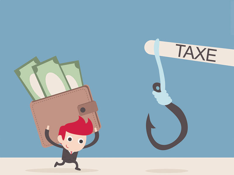 Vor plăti românii taxe mai mari anul acesta? Care este motivul pentru care ANAF a făcut mai puține controale anul trecut și cum stă situația anul acesta