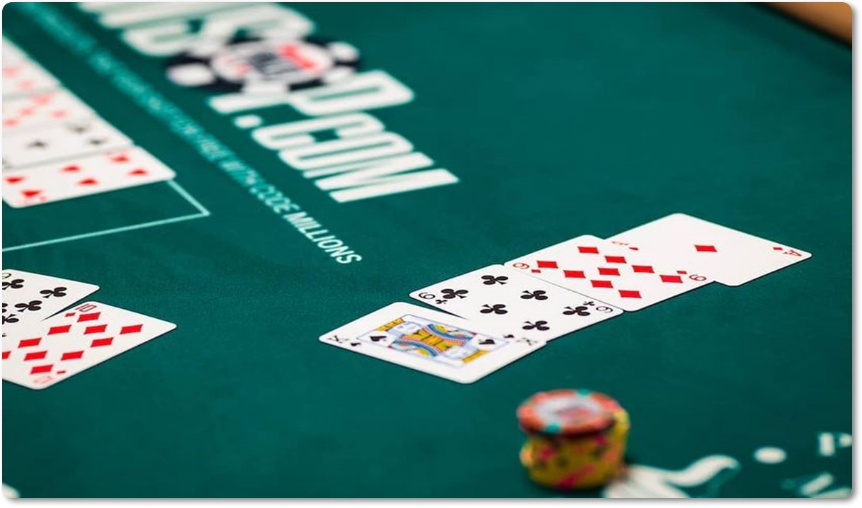 (P) Abilități de business dezvoltate de jucătorii de poker