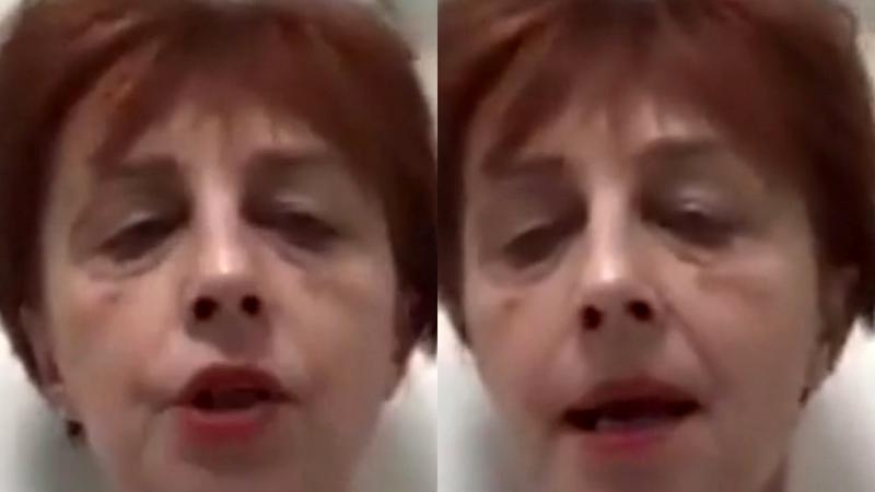 Dr. Flavia Groșan, noi declarații controversate: „Statul în casă și masca scad imunitatea / Nu mă tem de COVID. Am schema mea de 100 de lei”