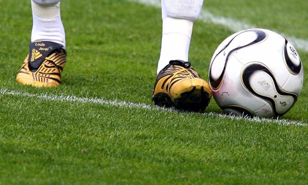 Topul celor mai în vârstă fotbaliști din istorie. Mexicanul Salvador Reyes a jucat la 71 de ani
