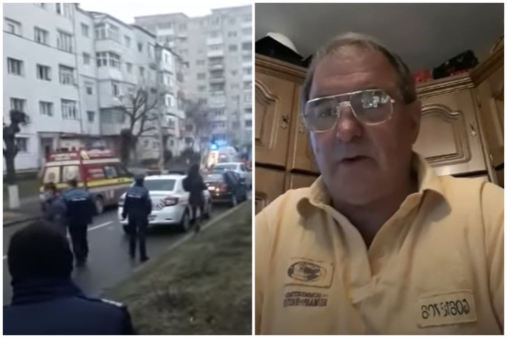 Negocierile eșuate de la Onești au durat 6 ore. Psiholog: S-a pierdut foarte mult timp