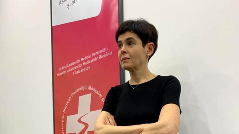 Avertismentul secretarului de stat în Ministerul Sănătății, Andreea MoldovanNoile tulpini de COVID-19, mai contagioase pentru copii!